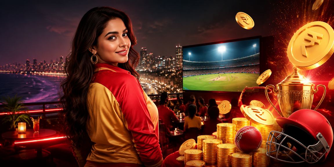 Indian Rupee currency illustrating online betting payments